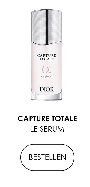 DIOR CAPTURE TOTALE Le Srum Gesichtsserum