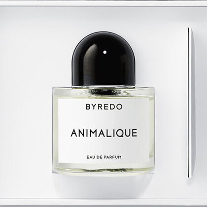 BYREDO - ikonische Nischenparfums mit moderner Eleganz