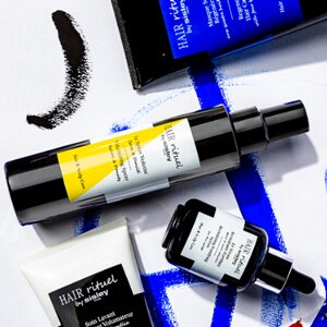 Hair Rituel by Sisley