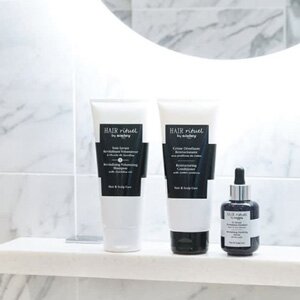 Hair Rituel by Sisley