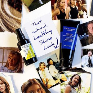 Hair Rituel by Sisley