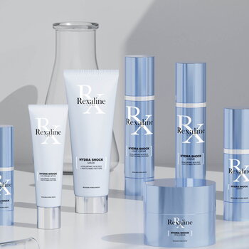 Rexaline Gesichtspflege Hydra Shock kaufen