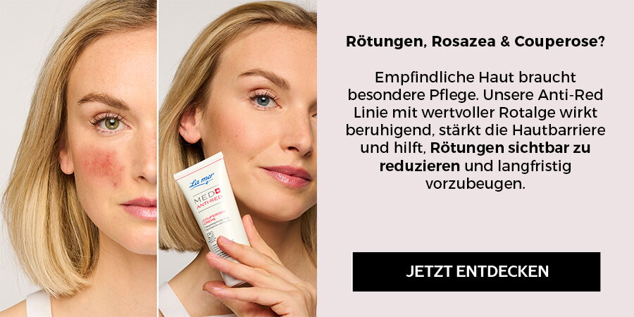 La mer Cuxhaven Anti-Red