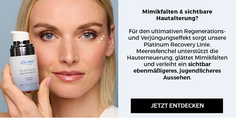 La mer Cuxhaven Platinum