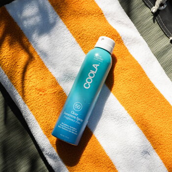 Coola Body Sprays kaufen