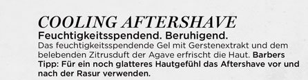 MVRCK Cooling Aftershave
