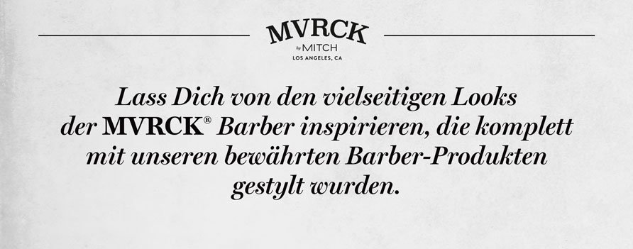 Lasse dich inspirieren