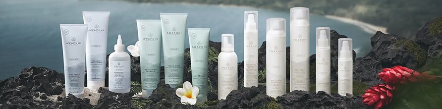 LUXURISE HAARPFLEGE FR GESCHDIGTES HAAR