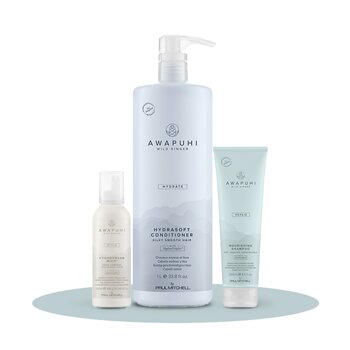 Paul Mitchell Haarpflege Awapuhi Wild Ginger kaufen