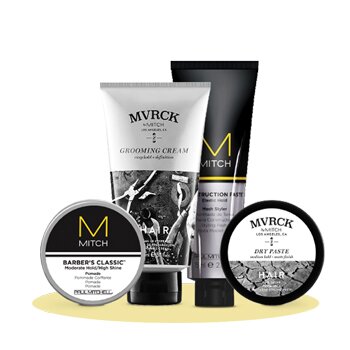 Paul Mitchell Mitch fr Mnner kaufen