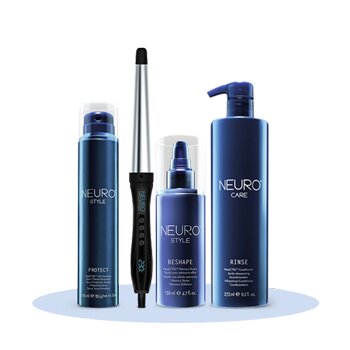 Paul Mitchell Haarpflege Neuro kaufen