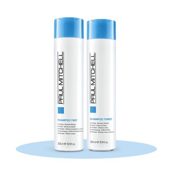 Paul Mitchell Haarpflege Clarifying kaufen