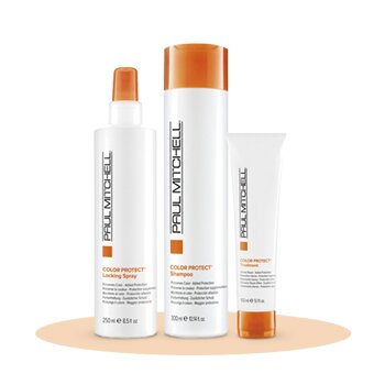 Paul Mitchell Haarpflege Color Protect kaufen