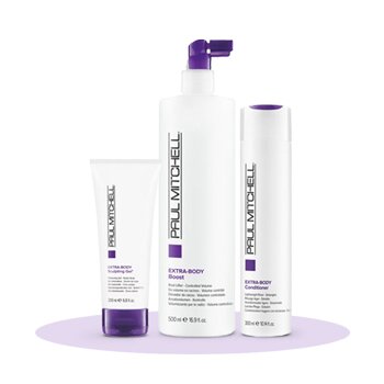 Paul Mitchell Haarpflege Extra-Body kaufen