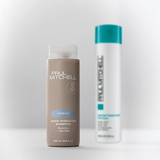Paul Mitchell Haarpflege Moisture kaufen