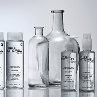 Paul Mitchell Haarpflege Clear kaufen