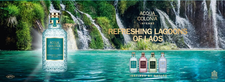 4711 Acqua Colonia 4711 Acqua Colonia