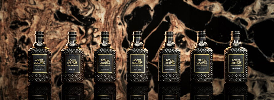 4711 Acqua Colonia Collection Absolue