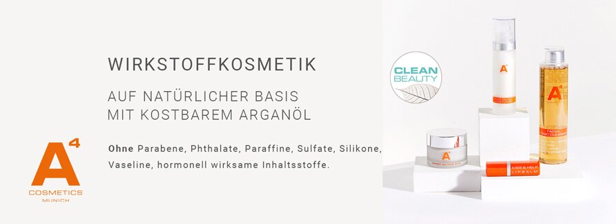 A4 Cosmetics