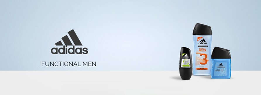 Adidas Körperpflege Men Adidas Körperpflege Men