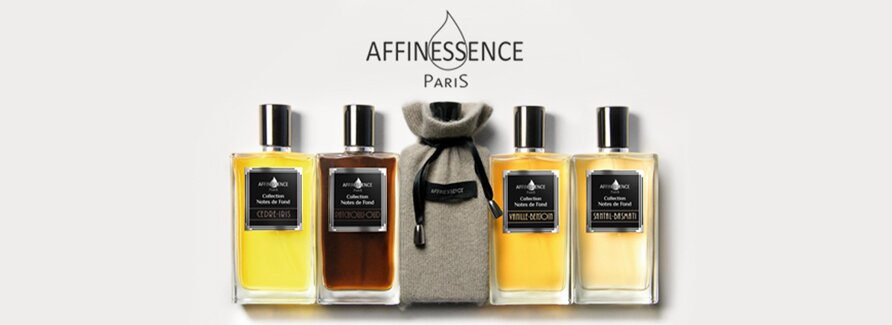 Affinessence Affinessence