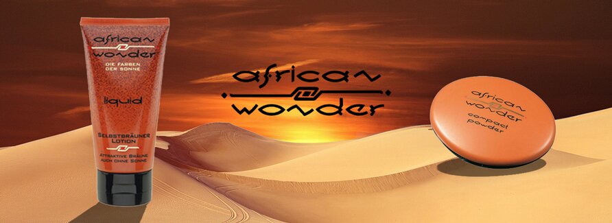 African Wonder