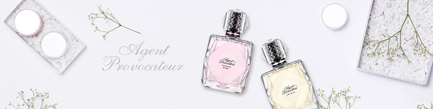 Agent Provocateur Agent Provocateur