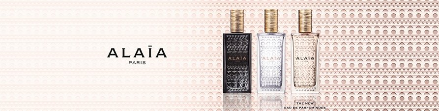 Alaïa Paris Alaïa Paris