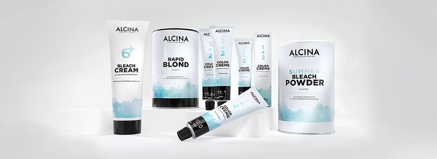 Alcina Haarfarbe Tonung Blondierung Gunstig Online Kaufen Grat