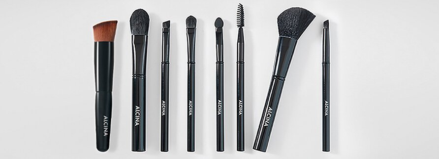 ALCINA Make-up Make-up Zubehör ALCINA Make-up Make-up Zubehör