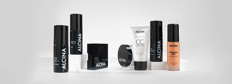 ALCINA Make-up Teint