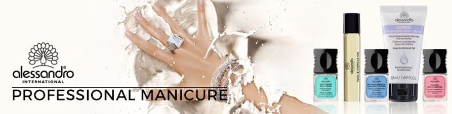 Alessandro Manicure Alessandro Manicure