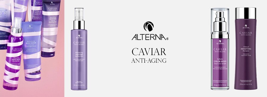 Alterna Caviar