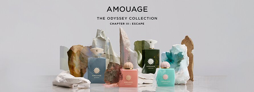 Amouage Damenparfum