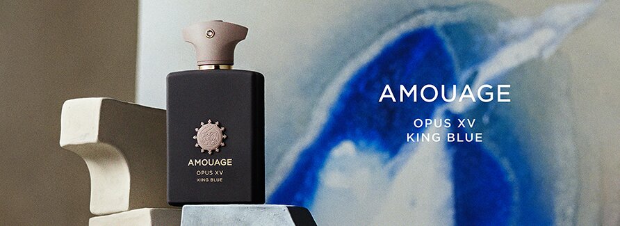 Amouage Herrenparfum