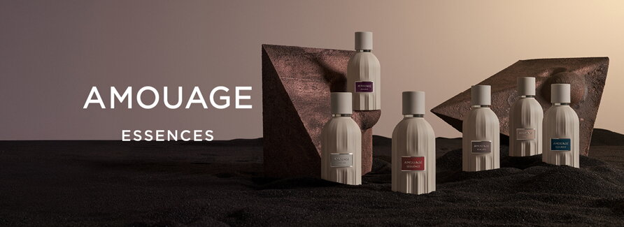 Amouage Amouage