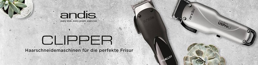 Andis Clipper