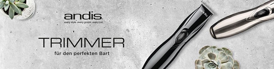 Andis Trimmer