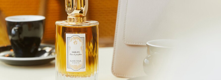 Goutal Herrenparfum