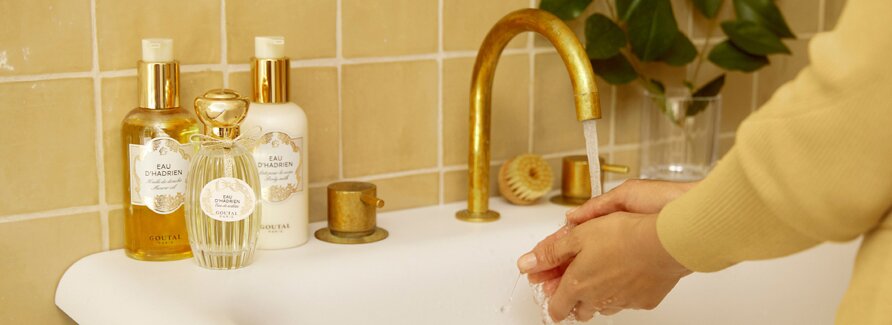 Goutal Bath & Body Goutal Bath & Body