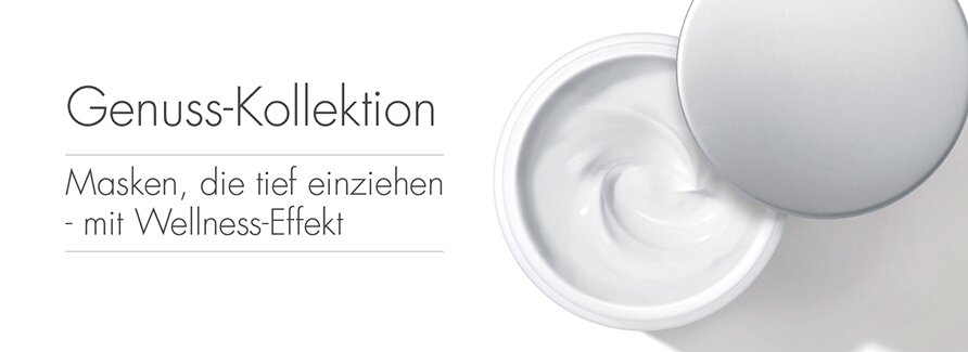 Arcaya Gesichtspflege Masken