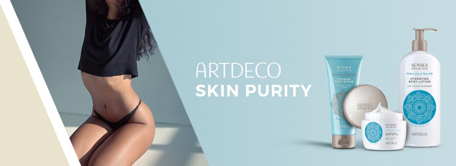 Artdeco Asian Spa Skin Purity