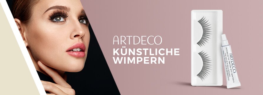 Artdeco Make-up Knstliche Wimpern