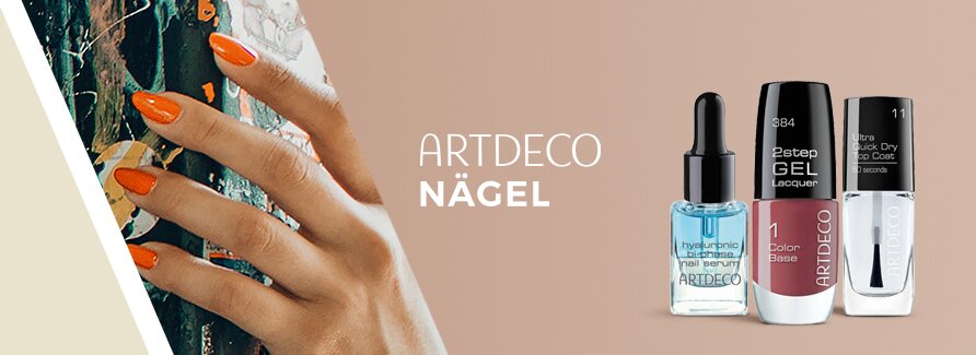 Artdeco Make-up Ngel