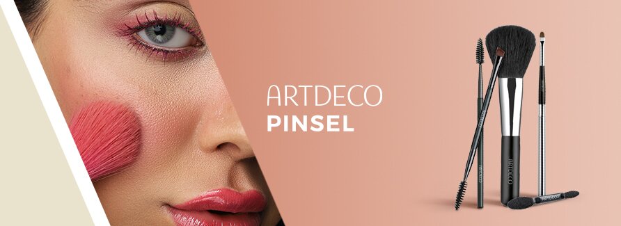 Artdeco Zubehr Pinsel