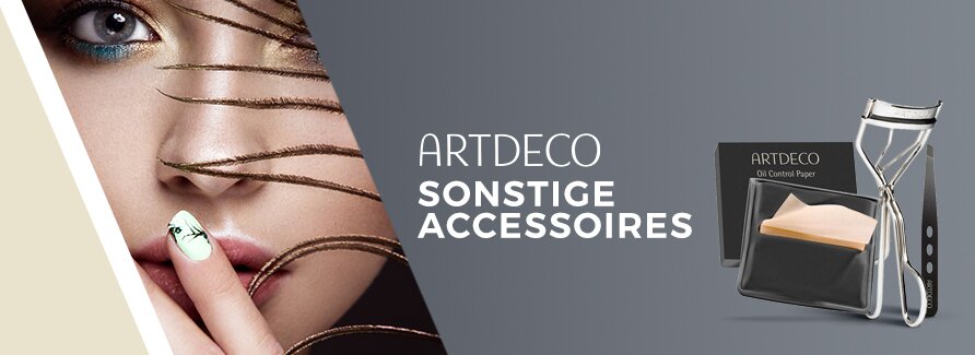 Artdeco Zubehr Sonstige Accessoires