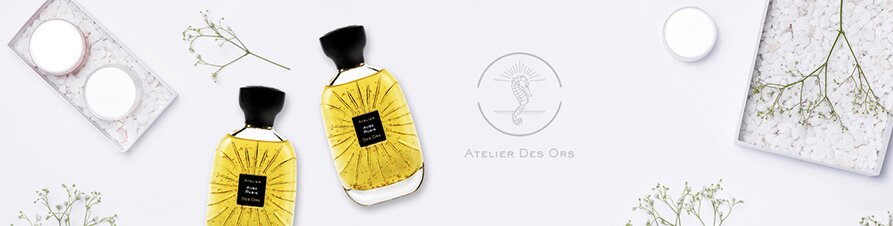 Atelier des Ors