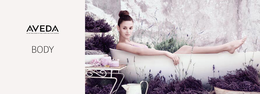 AVEDA Krper