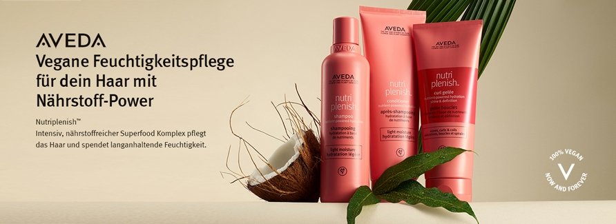 AVEDA Nutriplenish AVEDA Nutriplenish