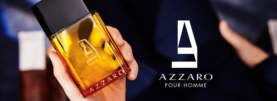 Azzaro Herrenparfum Azzaro Pour Homme